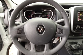 Renault Trafic Renault Trafic 1.6 dCi T29 L1H1Comf NAVI 3 ZIT KASTEN INR NWST - afbeelding nr 15