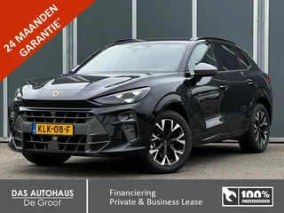 CUPRA Terramar 1.5 e-Hybrid 204pk Business | Elk Stoelen | 360 Camera