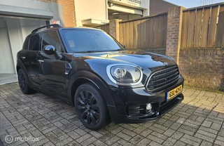 MINI Countryman - 16210650-0