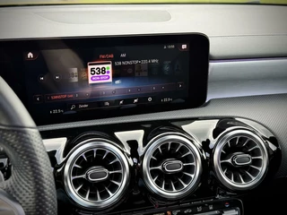 Mercedes-Benz CLA Mercedes CLA-klasse 250 e AMG CLA250e Coupe Panoramadak|Burmester®|Camera 360°|Sfeerverlichting|Head-up|Multibeam LED|Night pakket - afbeelding nr 46