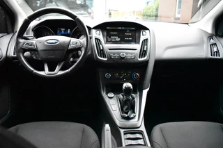 Ford Focus - afbeelding nr 10
