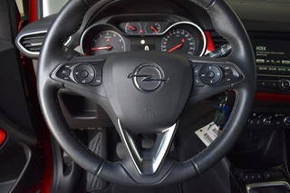 Opel Crossland Opel Crossland 1.2 Turbo 110PK GS - afbeelding nr 15