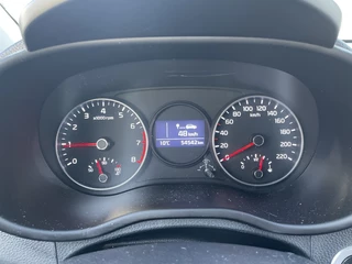Kia Picanto - afbeelding nr 18
