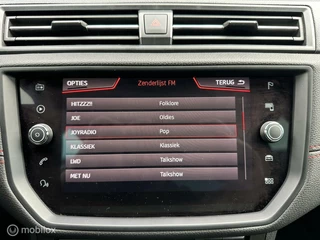 SEAT Arona Seat Arona 1.0 TSI FR Business Intense CLIMA/CARPLAY/CRUISE - afbeelding nr 40