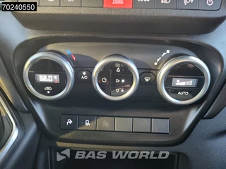 Iveco Daily Iveco Daily 35C21 210PK Automaat Dubbellucht L2H2 ACC Navi Camera 12m3 Airco - afbeelding nr 15