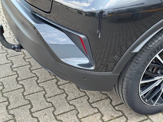 Toyota C-HR Toyota C-HR 1.8 Hybrid Premium - camera - navi - afbeelding nr 12