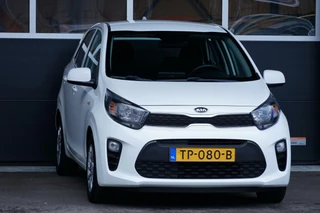 Kia Picanto Kia Picanto 1.0 CVVT ComfortPlusLine Navigator, CarPlay, cam. - afbeelding nr 23