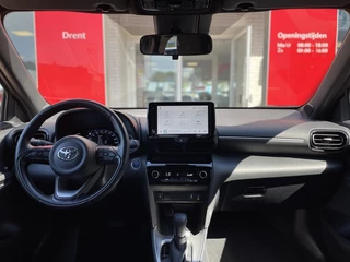 Toyota Yaris Cross Toyota Yaris Cross 1.5 Hybrid Dynamic | Navi | Keyless Entry & Start | Stoelverwarm - afbeelding nr 7