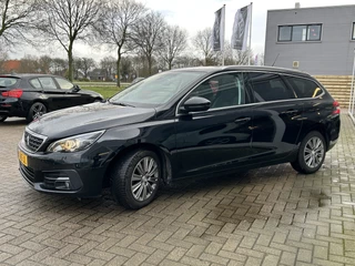 Peugeot 308 50% deal 6.475,- ACTIE Pano / Camera / Carplay / Clima / Cruise - afbeelding nr 5