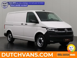 Volkswagen Transporter 2.0TDI 204Pk DSG Automaat 4x4 Koelauto