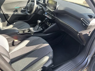 Peugeot 2008 - afbeelding nr 18