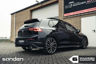 Volkswagen Golf Volkswagen Golf 2.0 TSI GTI H&K|Pano|Camera|Black pakket|IQ - afbeelding nr 6