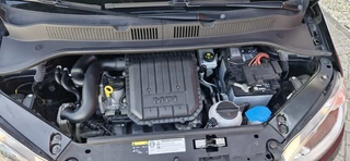 Volkswagen up! Volkswagen up! 1.0 move up! BlueM. - afbeelding nr 18