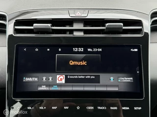 Hyundai Tucson Hybrid Hyundai Tucson 1.6 T-GDI HEV Premium Sky Panodak Navi Carplay Camera ACC LED Krell - afbeelding nr 30