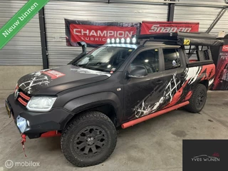 Volkswagen Amarok - 314824806-0