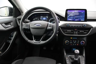 Ford Focus Ford Focus 1.5D EcoBlue Edition Business - Carplay, Camera, Stoelverwarm. - afbeelding nr 3