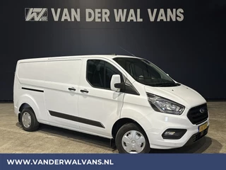Ford Transit Custom 2700kg trekvermogen - afbeelding nr 1