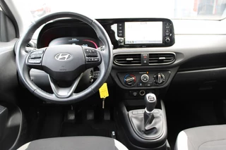 Hyundai i10 Hyundai i10 1.0 Comfort Smart Navi/Cam/Carplay/Cruise 