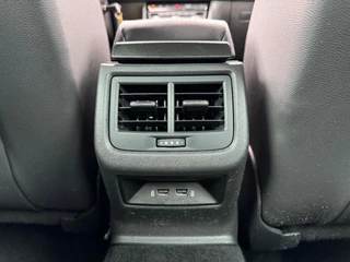 SEAT Leon SEAT Leon ST 1.5 TSI 150pk DSG FR Black Edition | ACC | Digitale cockpit - afbeelding nr 8