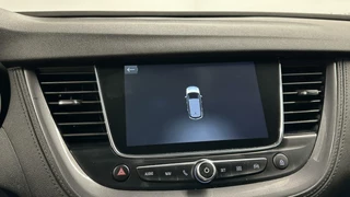 Opel Grandland X Opel Grandland X 1.2 Turbo Business Edition CARPLAY TREKHAAK - afbeelding nr 33