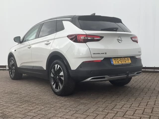 Opel Grandland X Opel Grandland X 1.2 Turbo Innovation Trekhaak Leder 360cam Stoelverw+Ventilatie Carplay Vol opties! - afbeelding nr 42