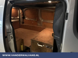 Peugeot Expert Bijrijdersbank - afbeelding nr 7