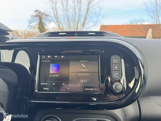 Renault Twingo Renault Twingo Z.E. R80 Zen | vouwdak | all in prijs! - afbeelding nr 9