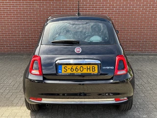 Fiat 500 - afbeelding nr 21
