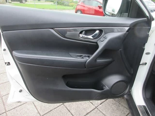 Nissan X-Trail Nissan X-Trail 1.6 163PK N-CONNECTA 1800KG TREK GEWICHT - afbeelding nr 12