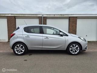 Opel Corsa Opel Corsa 1.4 Volautomaat / Stuur- & Stoelverwarming / Camera - afbeelding nr 17