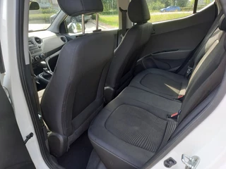 Hyundai i10 Hyundai i10 1.0i Comfort - afbeelding nr 7
