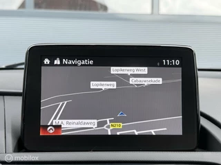 Mazda MX-5 Mazda MX-5 1.5 SkyActiv-G 131 Sakura Leer Navi Carplay Stoelv Winterset - afbeelding nr 23