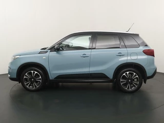 Suzuki Vitara Suzuki Vitara 1.4 Boosterjet Select Smart Hybrid - afbeelding nr 2