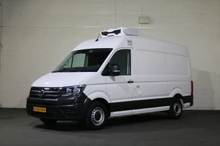 Volkswagen Crafter - 504651122-0