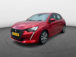 Peugeot 208 Peugeot 208 1.2 PureTech Active - afbeelding nr 1