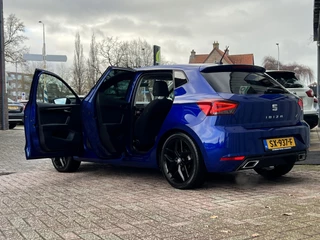 SEAT Ibiza | LED | CARPLAY | CAMERA | CLIMA | - afbeelding nr 4