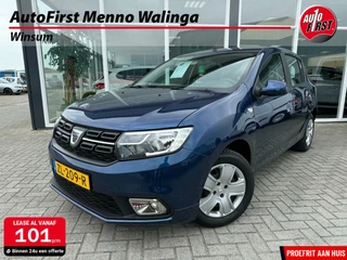 Dacia Sandero - 153494029-0