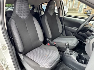 Peugeot 108 - afbeelding nr 8