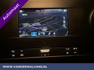 Mercedes-Benz Sprinter Apple Carplay, Android Auto, Cruisecontrol, inklapbare spiegels - afbeelding nr 7