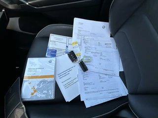 Volkswagen Tiguan Allspace Volkswagen Tiguan 1.5 TSI 150pk DSG AUTOM. Highline Business R PANO DAK I DIGI DASHB. I STOEL + STUUR VERWARMD I INCL. BTW - afbeelding nr 9