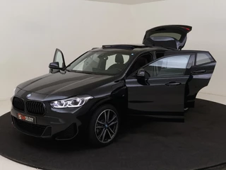 BMW X2 - afbeelding nr 9