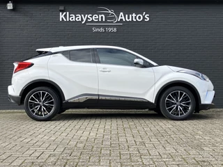 Toyota C-HR - afbeelding nr 4