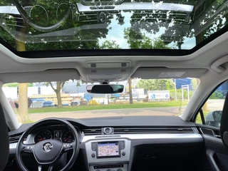 Volkswagen Passat - afbeelding nr 16