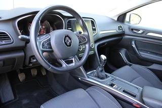 Renault Mégane Estate Clima|Navi|Cruise|Audio|CV - afbeelding nr 2