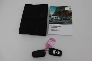 BMW 1 Serie BMW 1-serie 116i | Origineel NL | Cruise control | Bluetooth |  Airco | Parkeerhulp | Regen-/lichtsensor | Radio/CD - afbeelding nr 16