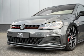 Volkswagen Golf Volkswagen Golf 2.0 TSI GTI Performance |Pano|Dyna|Leer|Keyless - afbeelding nr 11