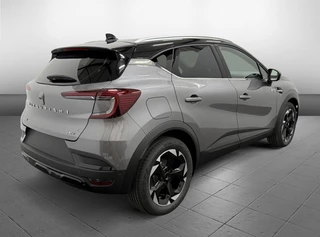 Mitsubishi ASX Mitsubishi ASX 1.8 HEV Executive - afbeelding nr 5