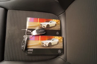 Mercedes-Benz A-Klasse - afbeelding nr 22