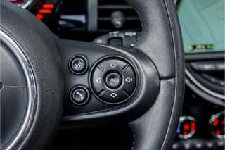 MINI Cooper S MINI Cooper S Mini 2.0 Chili Serious Business Pano Navi Camera Cruise - afbeelding nr 36