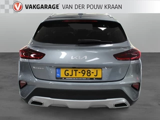 Kia XCeed - afbeelding nr 24